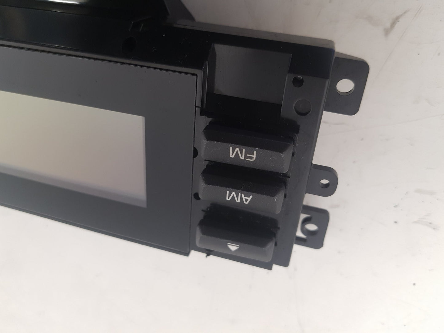 2008 - 2011 Volvo V70  Estate Dash Display Unit 31268336
