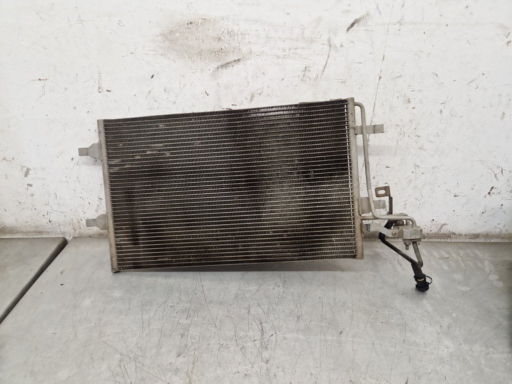 2008 - 2009 Volvo C70  Convertible A/C Condenser 940154