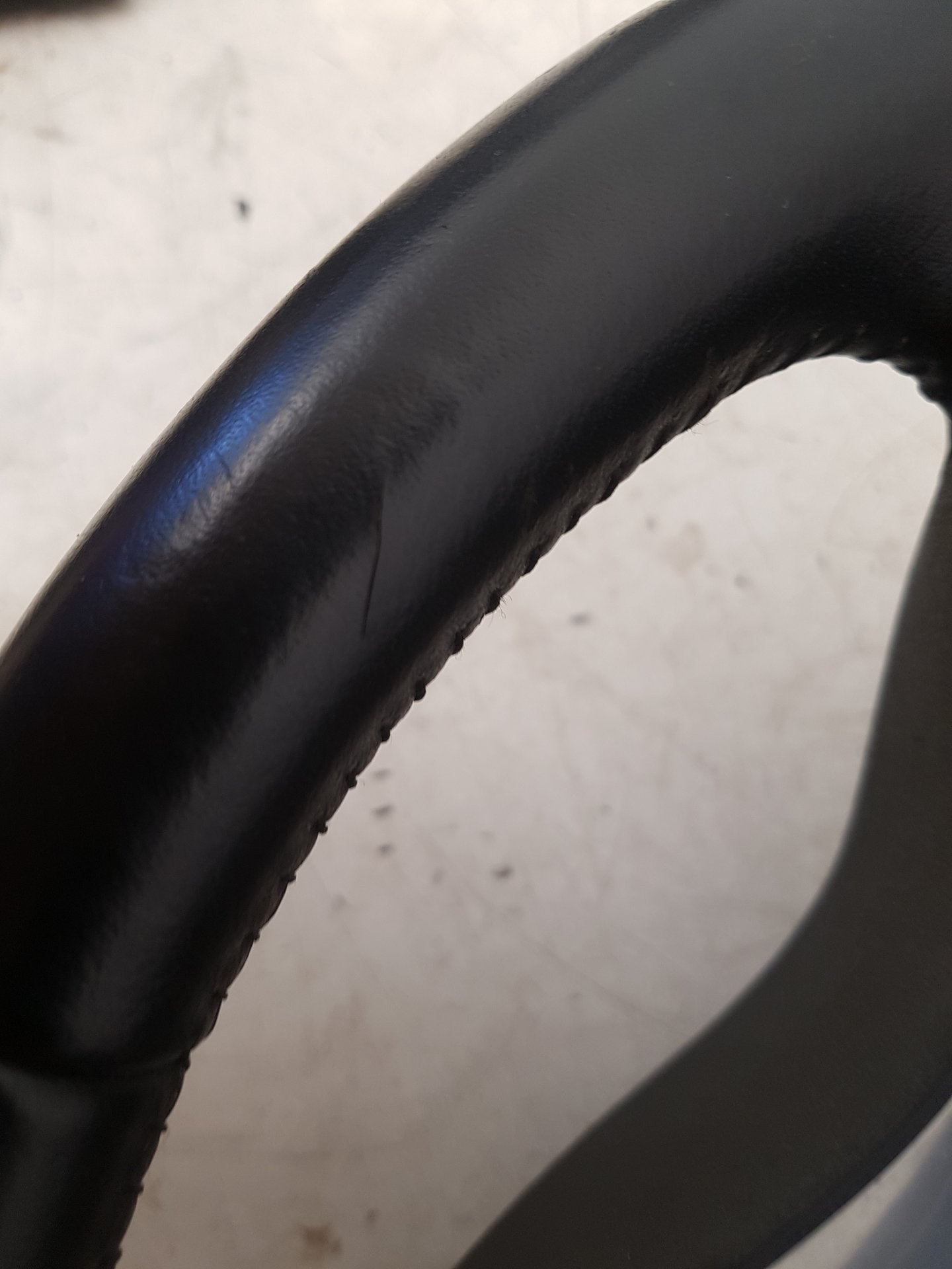 2014 - 2018 Volvo V60  Estate Steering Wheel 31455089