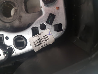 2010 - 2012 Saab 9-5  Saloon Steering Wheel 13332551