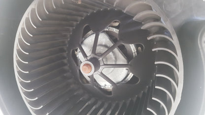 2003 - 2015 Saab 9-3  Convertible Blower Motor