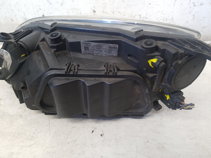 2012 - 2017 Volvo V40  Hatchback HEADLIGHT/HEADLAMP HALOGEN (DRIVER SIDE) 31420006