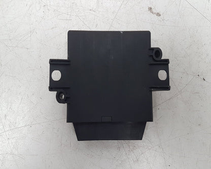 2007 - 2012 Volvo C70  Convertible PARK ASSISTANCE MODULE 31275471