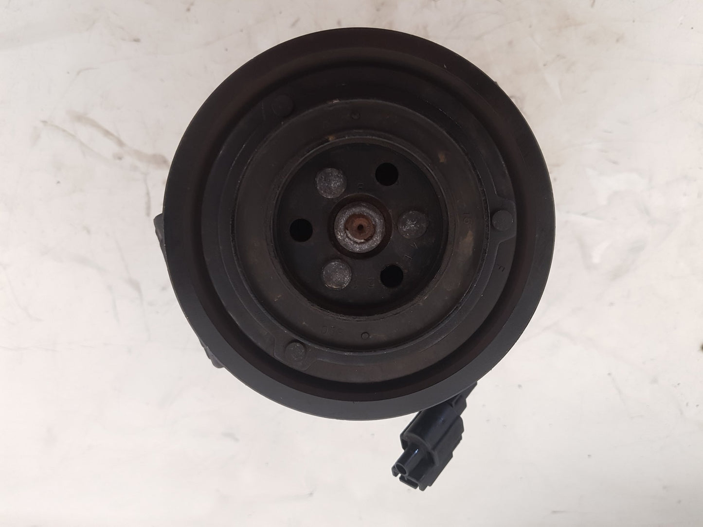 2010 - 2015 Volvo V60  Estate A/C Compressor 31332528