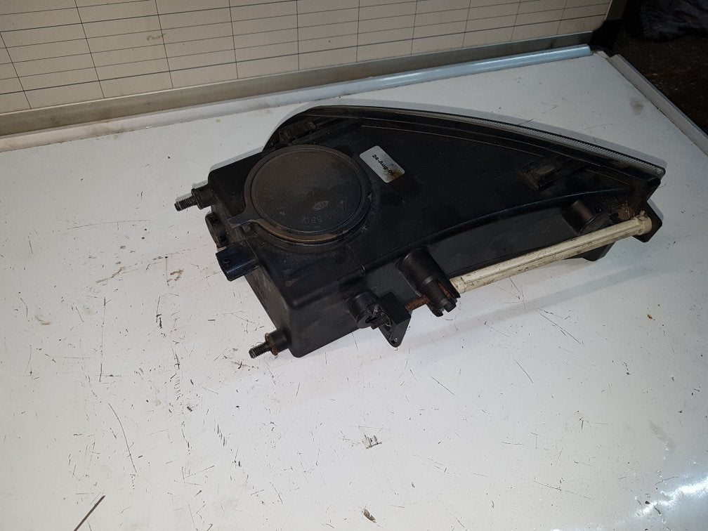 2003 - 2007 Saab 9-3  Convertible Right Fog Light 12785952