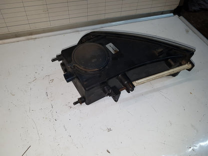 2003 - 2007 Saab 9-3  Convertible Right Fog Light 12785952