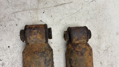 2003 - 2014 Volvo XC90 I 275 Estate REAR SHOCK ABSORBER (PAIR) 30683451
