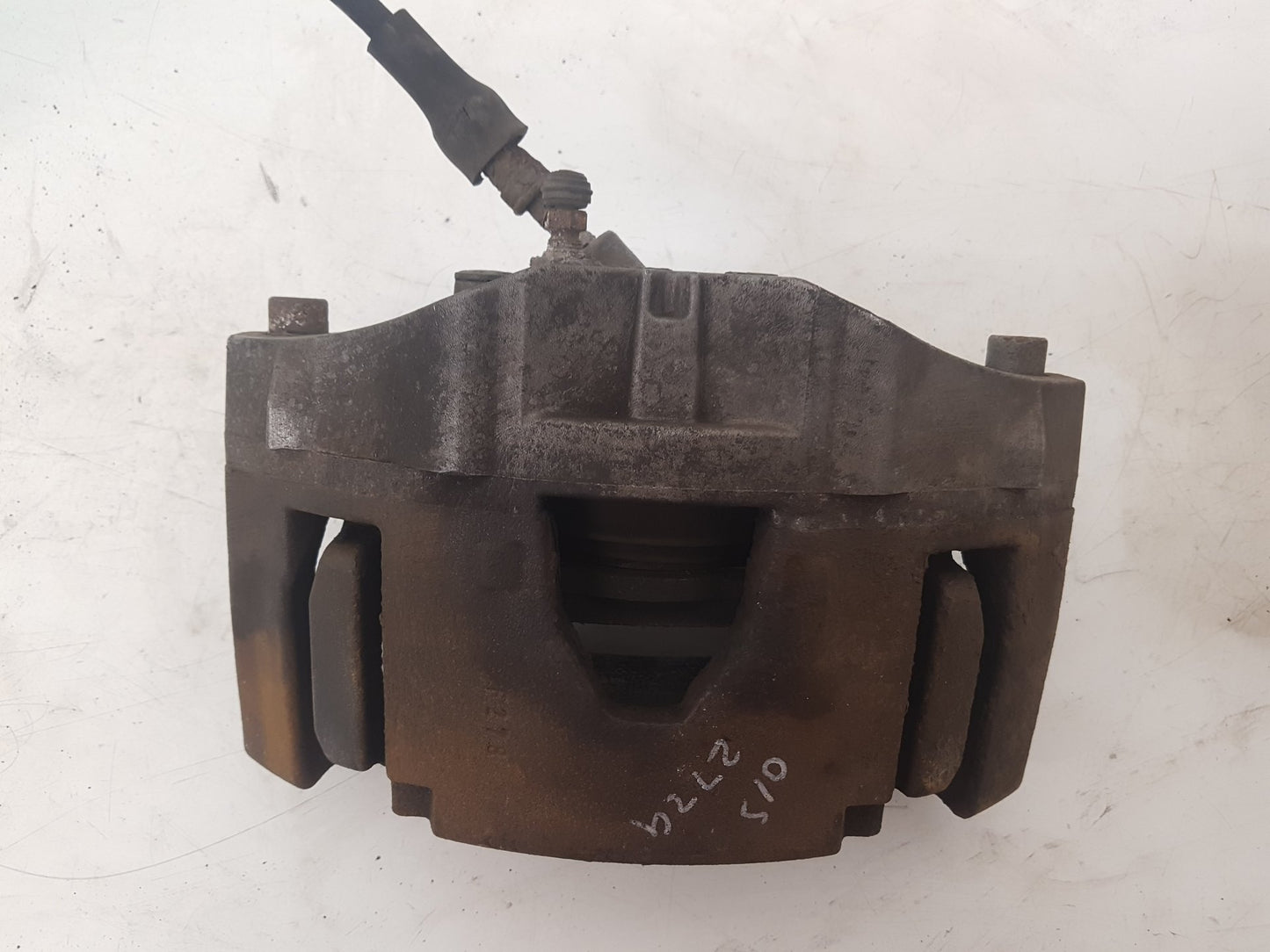 2003 - 2014 Volvo XC90 I 275 Estate Right Front Caliper 30657307