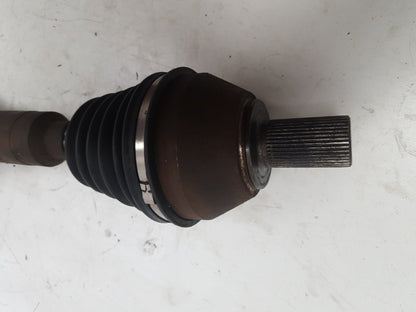 2008 - 2013 Volvo XC60 I 156 Estate DRIVESHAFT - PASSENGER FRONT (MANUAL) (ABS) 36051318