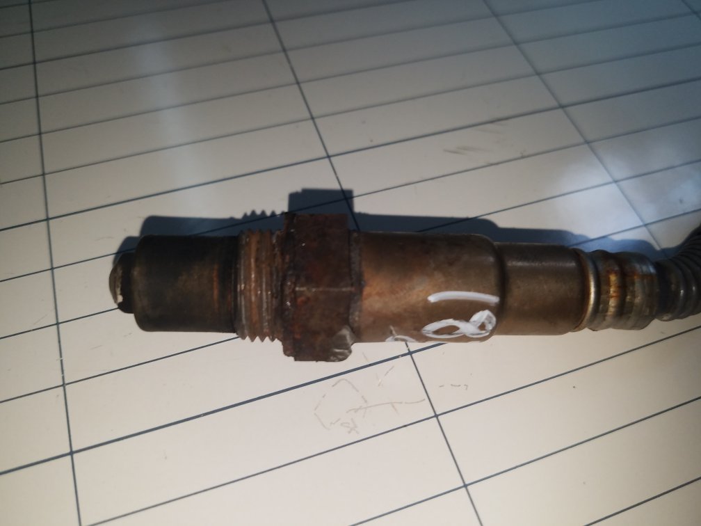 2010 - 2012 Saab 95  Saloon LAMBDA OXYGEN SENSORS 56572548