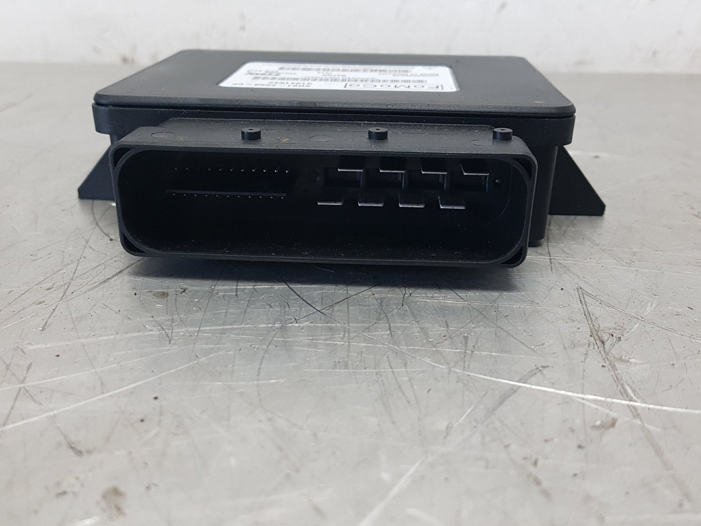 2011 - 2015 Volvo V70  Estate ELECTRONIC PARKING BRAKE MODULE 6G91-2598-CF