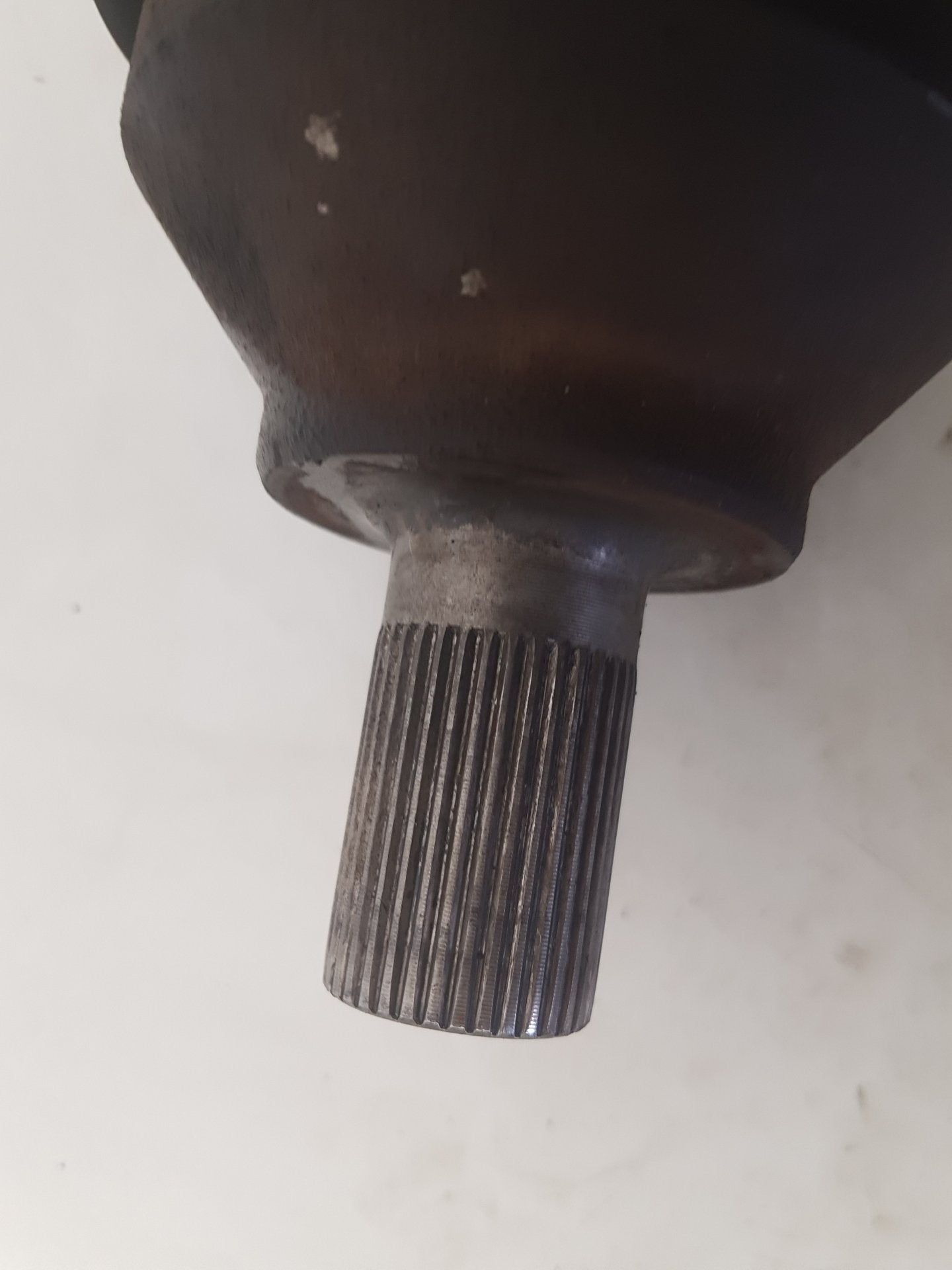 2006 - 2013 Volvo C30  Hatchback Left Front Drive Axle 36001180