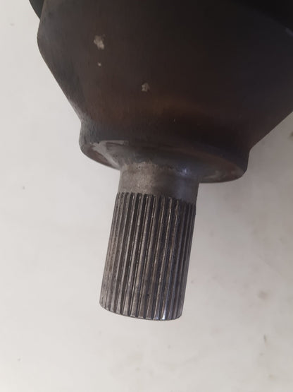 2006 - 2013 Volvo C30  Hatchback Left Front Drive Axle 36001180