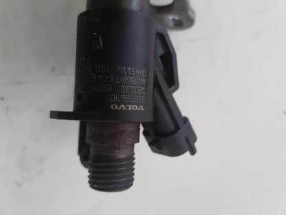 2009 - 2013 Volvo V60  Estate Fuel Injector 31272690