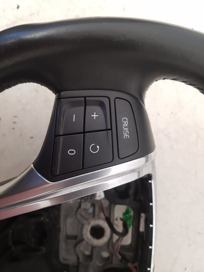 2014 - 2018 Volvo V60  Estate Steering Wheel 31455089