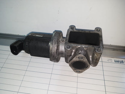 2006 - 2009 Saab 9-5  Estate EGR Valve 55215031