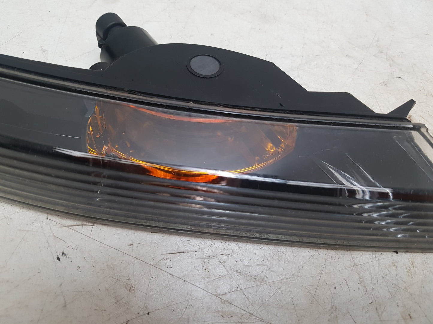 2010 - 2012 Saab 9-5  Saloon Left Indicator 12784002