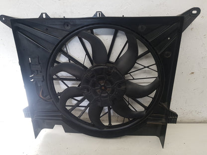 2002 - 2006 Volvo XC90  Estate RADIATOR FAN & COWLING (A/C CAR) 3137229010