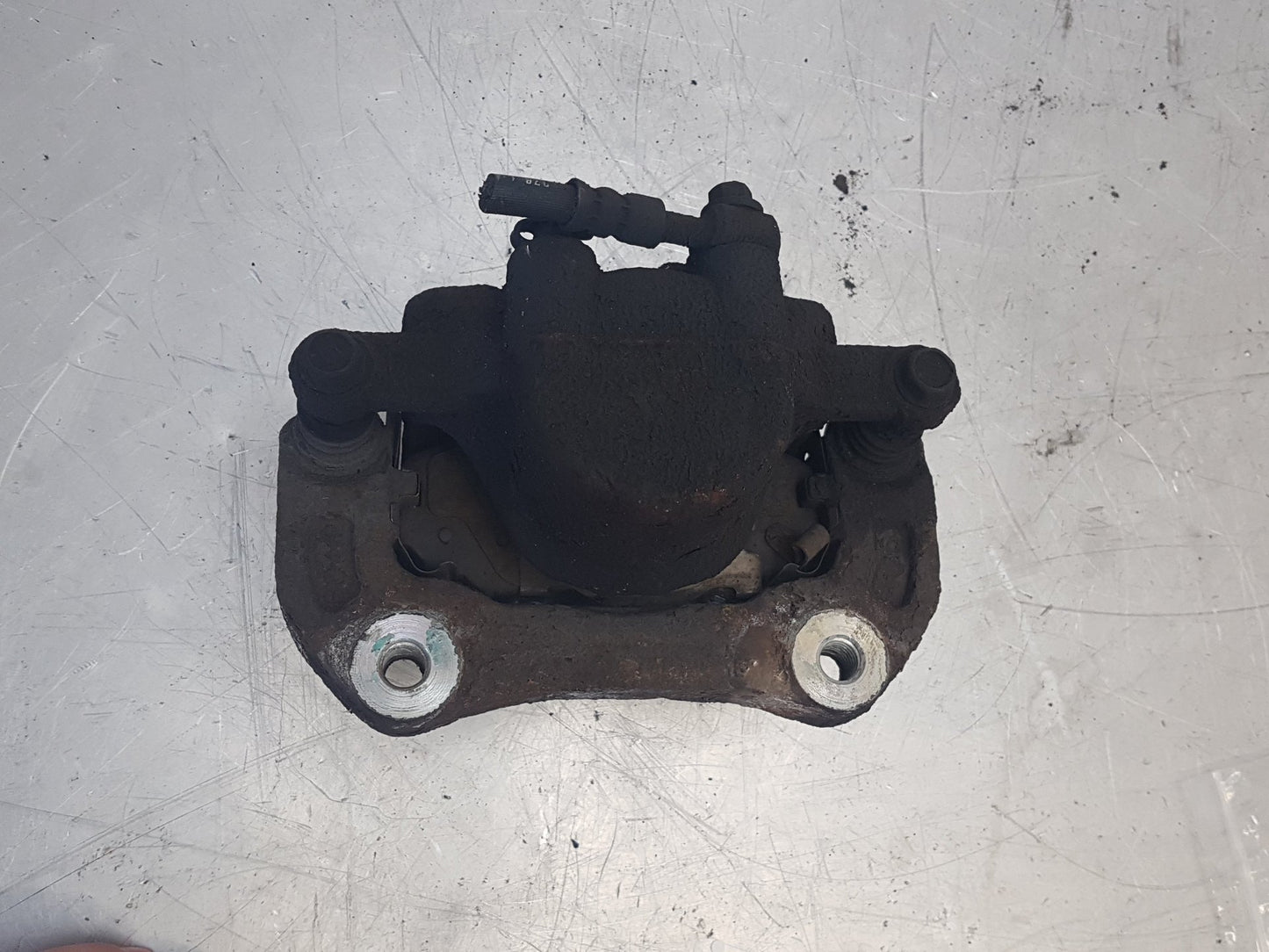 2010 - 2012 Saab 95  Saloon Left Front Caliper
