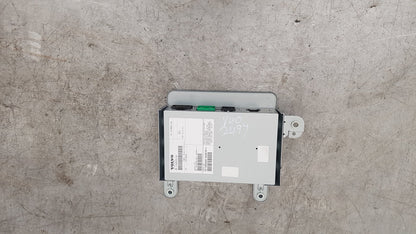 2013 - 2015 Volvo XC60  Estate Amplifier 31409935AA