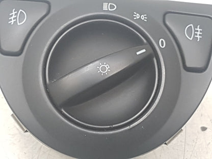 2010 Saab 9-3  Estate Headlight Switch 12774375