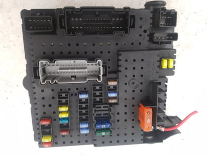 2003 - 2014 Volvo XC90 I 275 Estate REAR ELECTRONIC MODULE (REM) 31314469