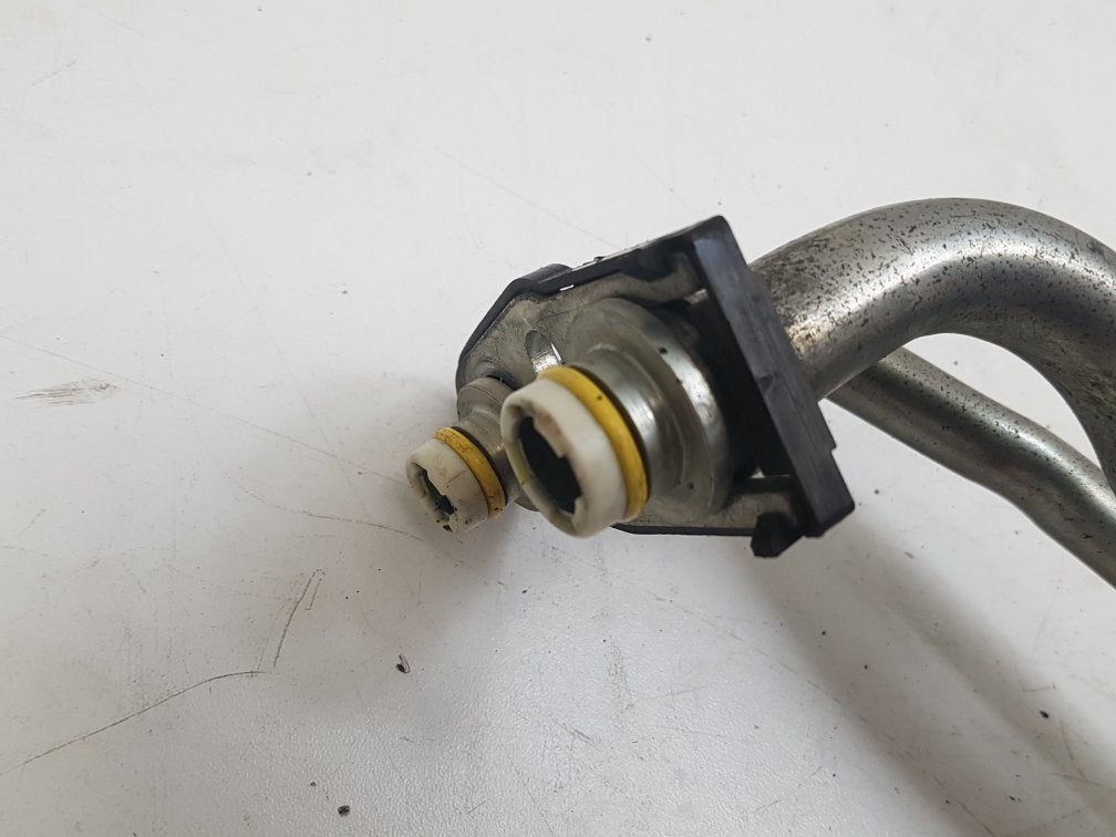 2006 - 2012 Volvo C30  Hatchback A/C Pipe  4N5H19A834DP