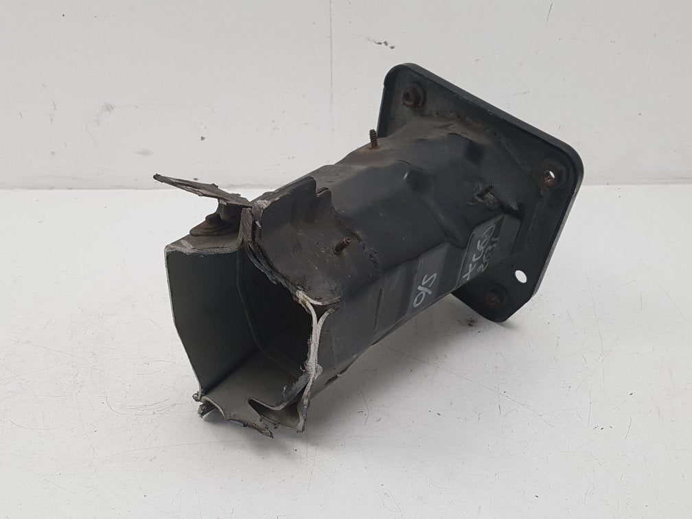 2008 - 2014 Volvo XC60  Estate DRIVERS SIDE CHASSIS CUT CUT