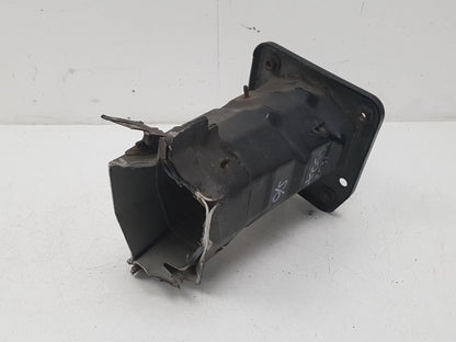 2008 - 2014 Volvo XC60  Estate DRIVERS SIDE CHASSIS CUT CUT