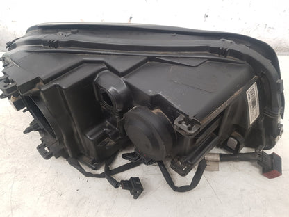 2011 - 2014 Volvo XC90  Estate Left Headlight 30784151