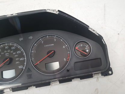 2000 - 2007 Volvo XC70  Estate Instrument Cluster 30746112