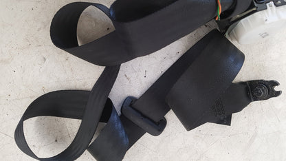 2008 - 2017 Volvo XC60 I 156 SUV Right Rear Seat belt 39818863