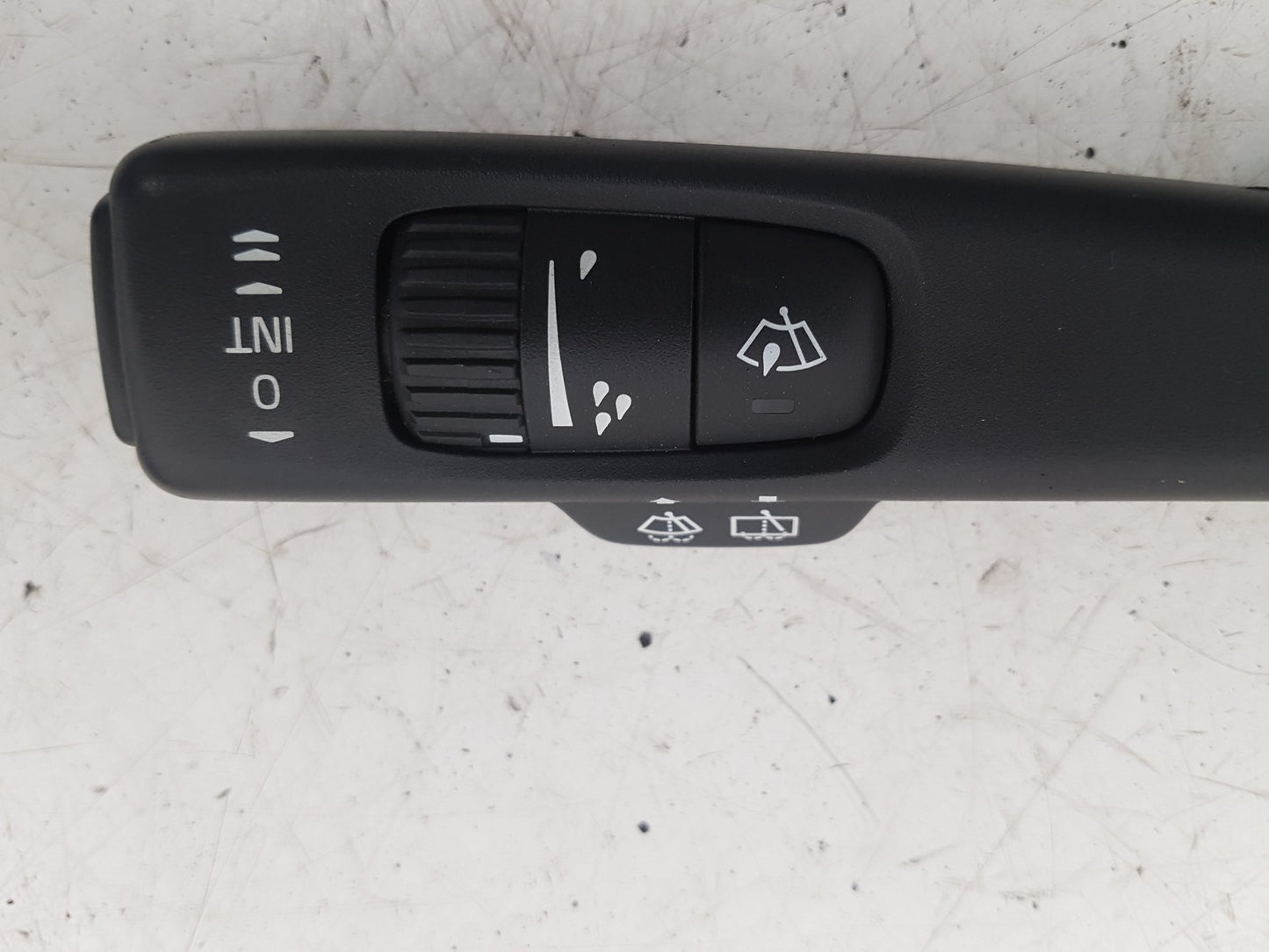 2012 - 2015 Volvo V40  Hatchback Wiper Switch 31394008