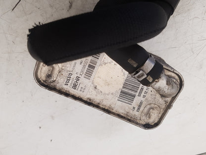 2011 - 2014 Volvo V60 I 155 Estate Engine Oil Cooler 31325045