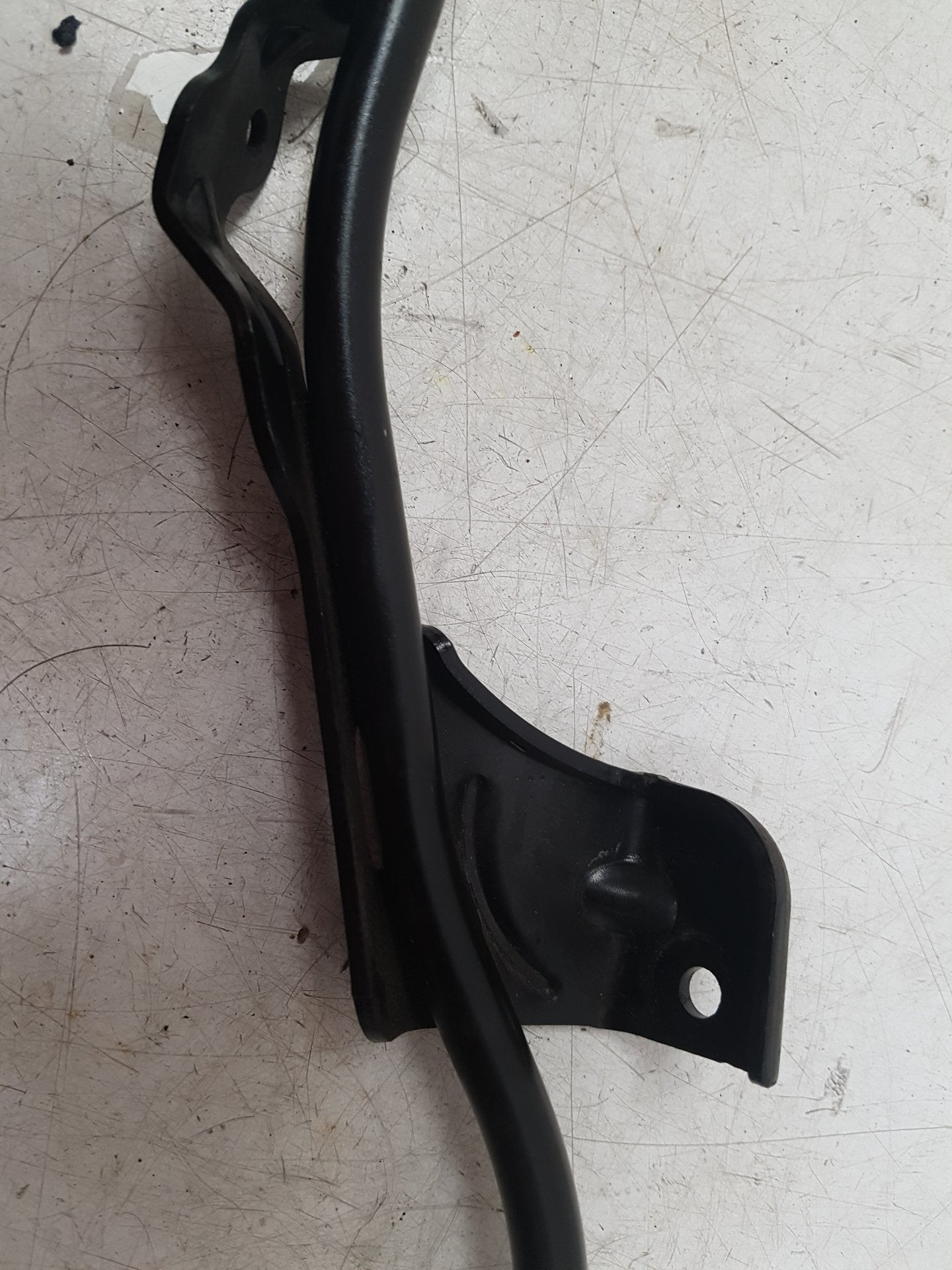 2012 - 2019 Volvo V40  Hatchback DIPSTICK 9671676880