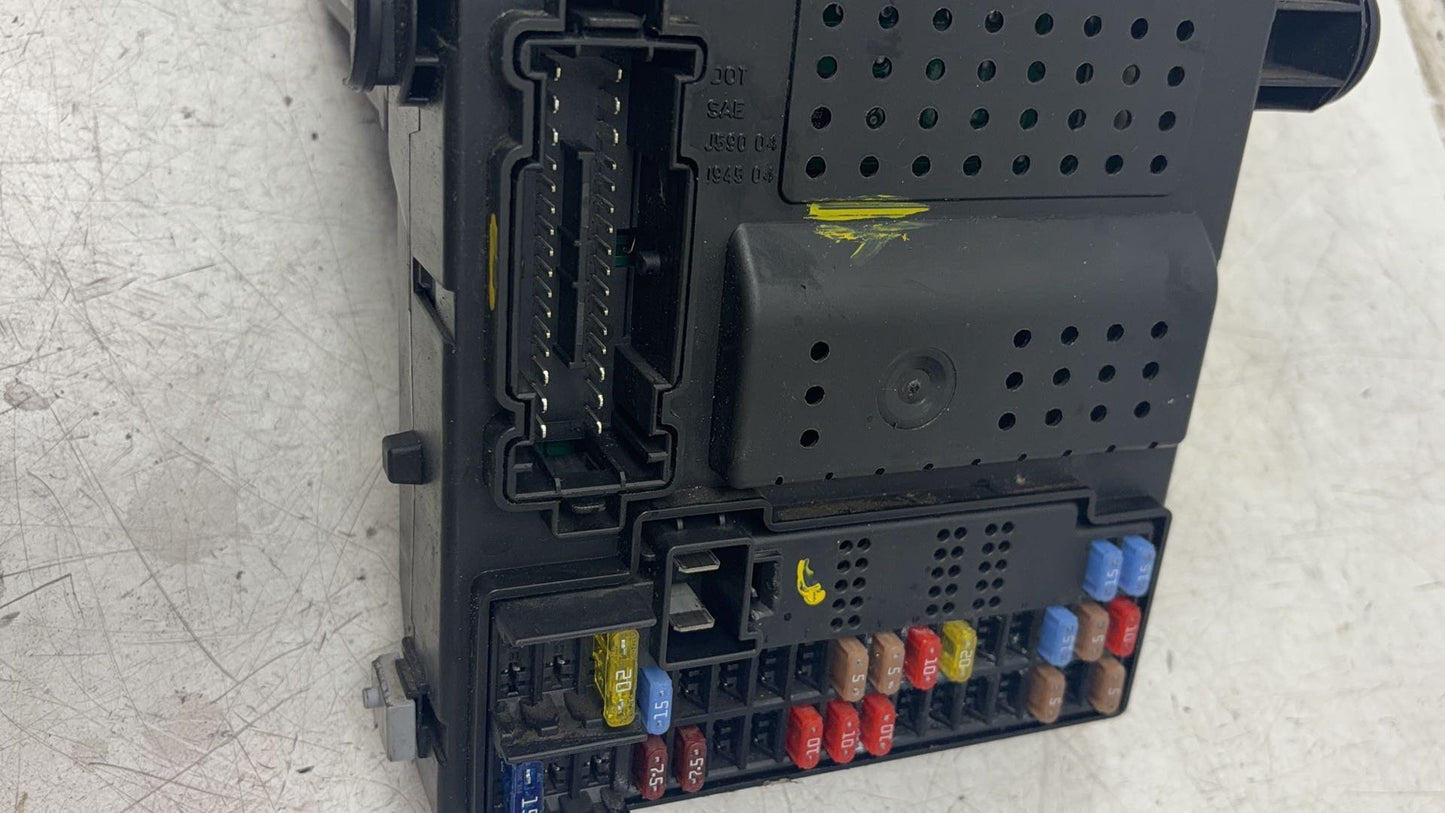 2007 - 2014 Volvo XC90  Estate CENTRAL ELECTRONIC MODULE (CEM) 31314468