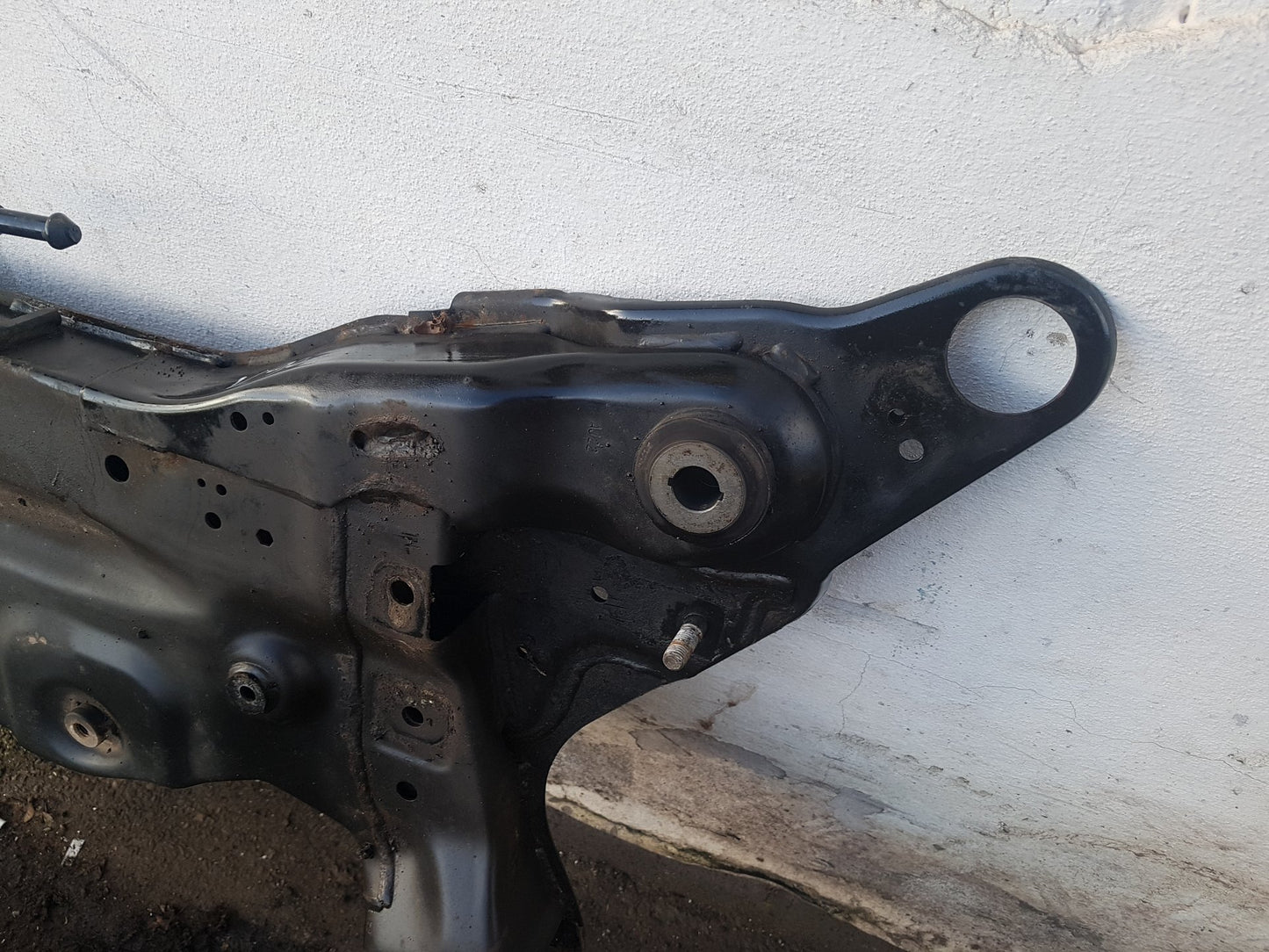 2017 - 2025 Volvo V90 235, 236 Estate Front Subframe