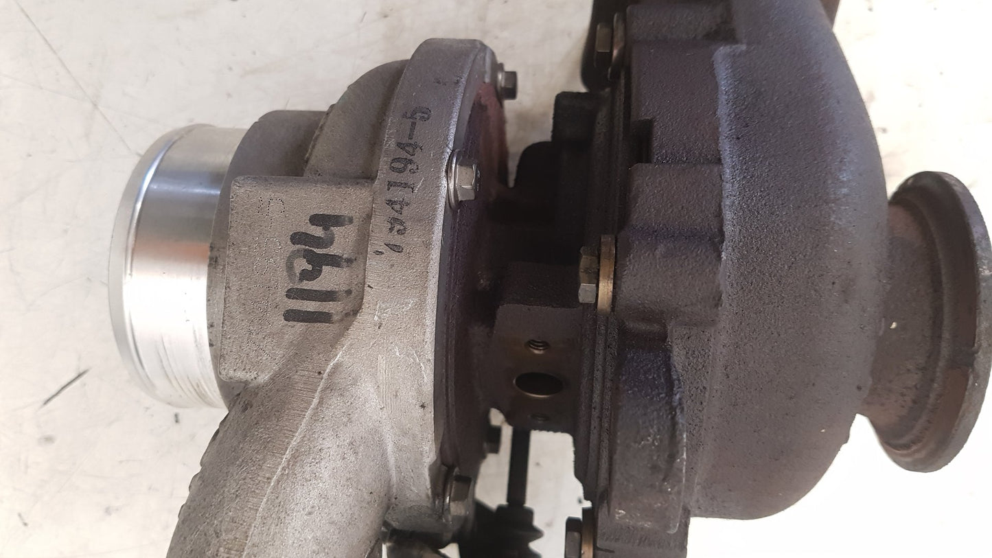 2006 - 2013 Volvo C70 II 542 Convertible Turbo 31312712