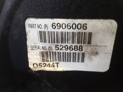 2007 - 2010 Volvo V70  Estate Engine D5244T5