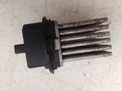 2008 - 2011 Volvo V70  Estate Heater Fan Resistor 30767040