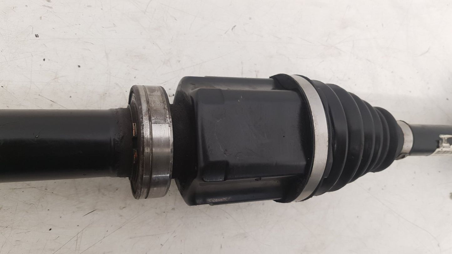 2008 - 2013 Volvo V70  Estate Right Front Drive Axle 6G9N-3B436-BE