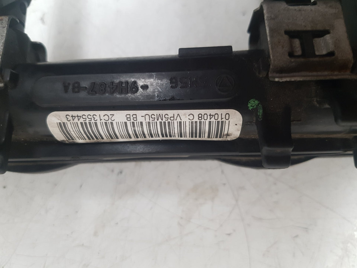2005 - 2012 Volvo S40  Saloon Injection Rail 9H487-BA