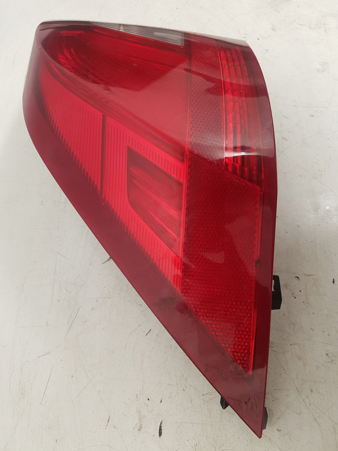 2012 Volvo S60  Saloon Left Taillight 30796267