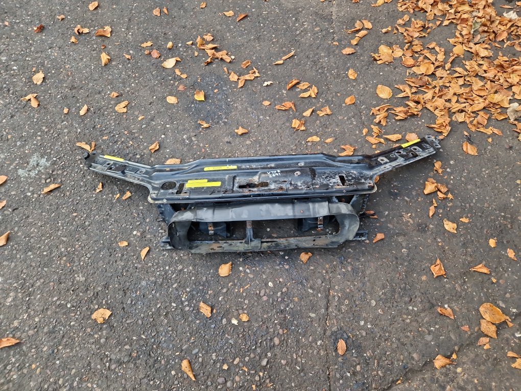 2000 - 2007 Volvo V70  Estate Top Slam Panel 30655380