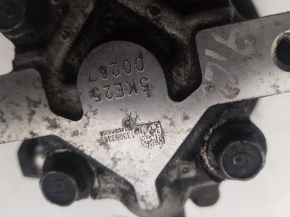 2010 - 2012 Saab 9-5  Saloon Power Steering Pump 55563329