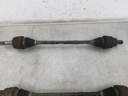 2007 - 2011 Volvo XC70  Estate Left Rear Drive Axle 30681132