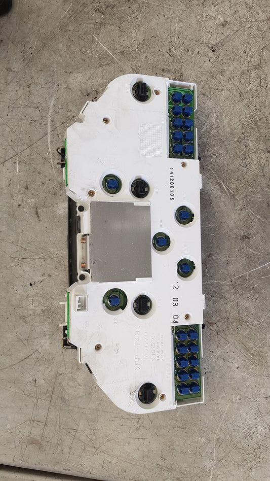 1998 - 2005 Volvo C70  Convertible Instrument Cluster 9472528