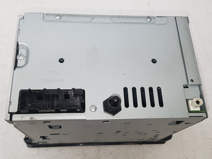 2005 - 2015 Saab 9-3  Estate RADIO CD CASSETTE PLAYER 12779269