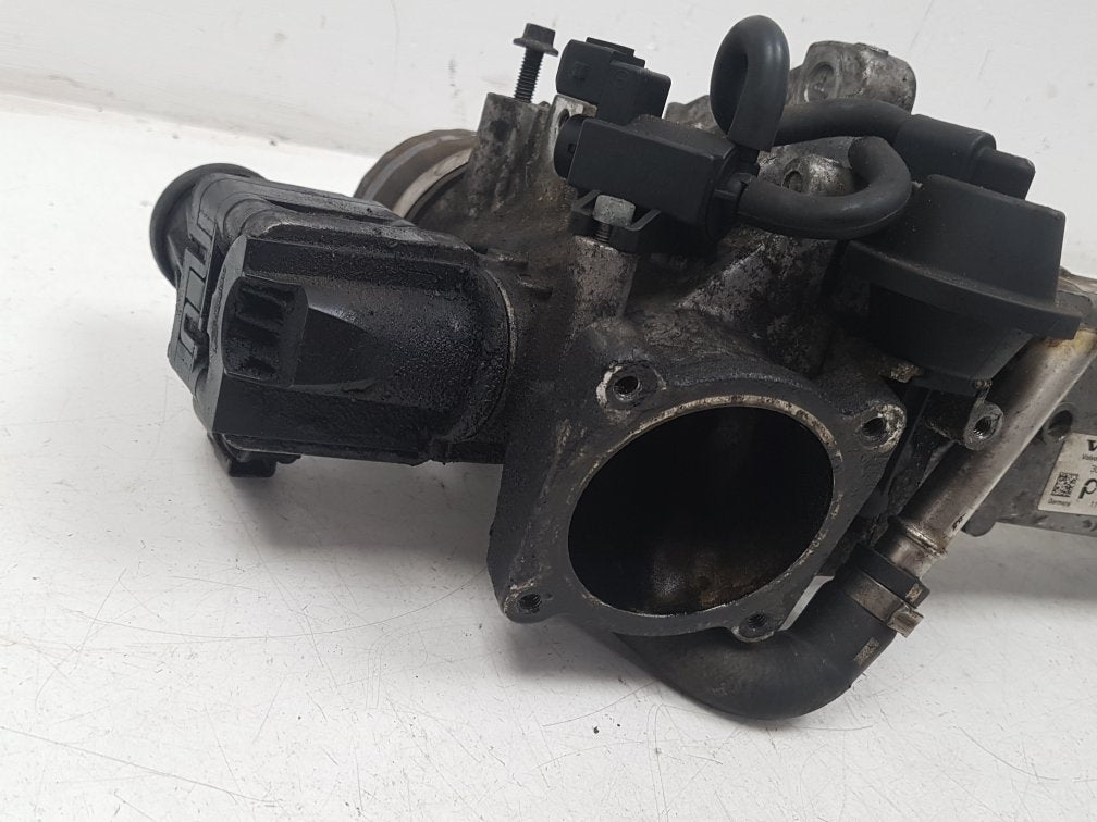 2008 - 2013 Volvo XC70  Estate EGR VALVE AND COOLER 30757742