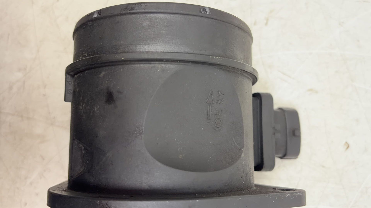 2011 - 2014 Volvo V60 I 155 Estate Air Flow Meter 30785472
